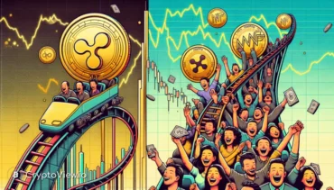 Czy debiut NuggetRush wstrząsnął rynkiem kryptowalut?