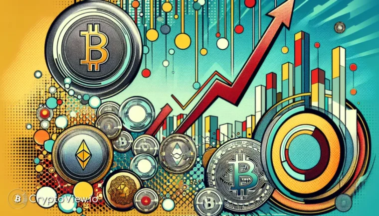 ¿Está impulsando el Upgrade Dencun de Ethereum el Optimismo?