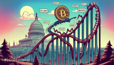 What Triggers Bitcoin's Price Fluctuations?