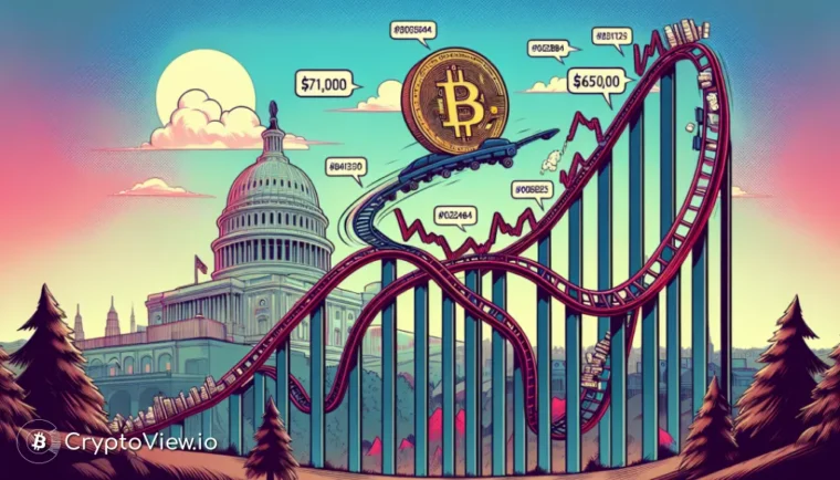 Cosa Provoca le Fluttuazioni del Prezzo di Bitcoin?