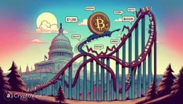 Co Wywołuje Fluktuacje Ceny Bitcoina?