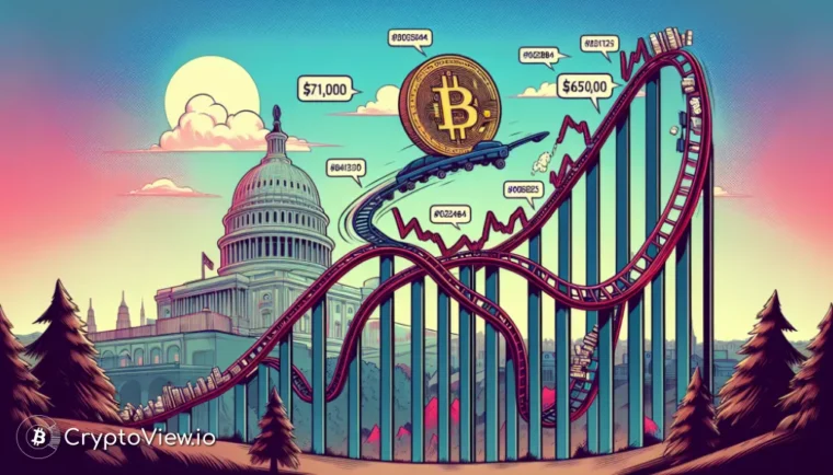 O que Desencadeia as Flutuações de Preço do Bitcoin?