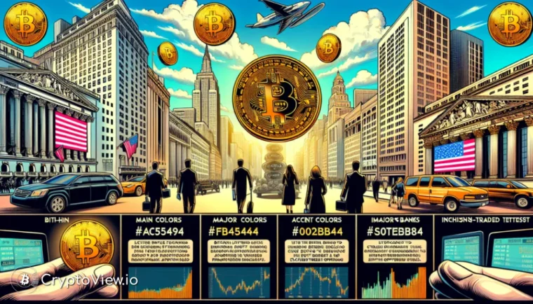 Hvordan påvirker integrationen af Bitcoin ETF markedet?