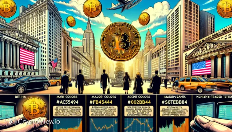 How Is Bitcoin ETF Integration Shaping the Market?