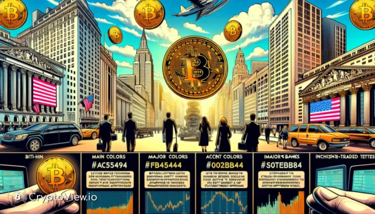 ビットコインETFの統合は市場をどのように形作っているのか?