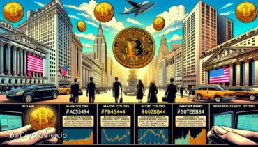 Hvordan påvirker integrasjonen av Bitcoin ETF markedet?
