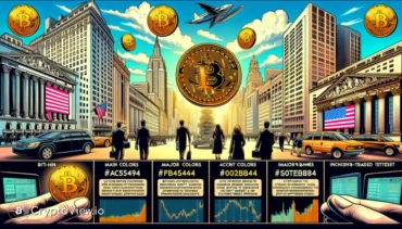 Como a Integração do Bitcoin ETF está Moldando o Mercado?
