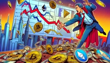 Le rêve du Flippening d'Ethereum s'estompe-t-il ?