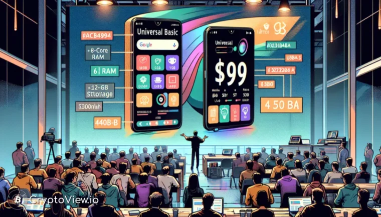 Ist ein 99-Dollar-Smartphone in Sicht?