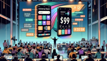¿Está en el horizonte un Smartphone de $99?