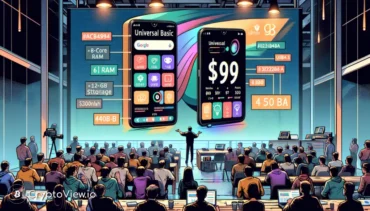 Está um Smartphone de $99 no Horizonte?