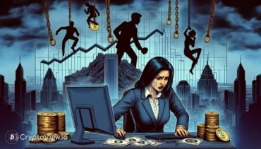 ¿Qué le Pasó al Jefe de Cumplimiento de OneCoin?
