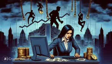 Co stało się z szefową zgodności OneCoin?
