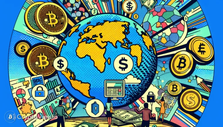 Kan PayPal Revolutionere Pengeoverførsler med Stablecoins?