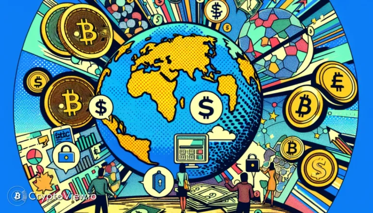 Kann PayPal mit Stablecoins Geldtransfers revolutionieren?