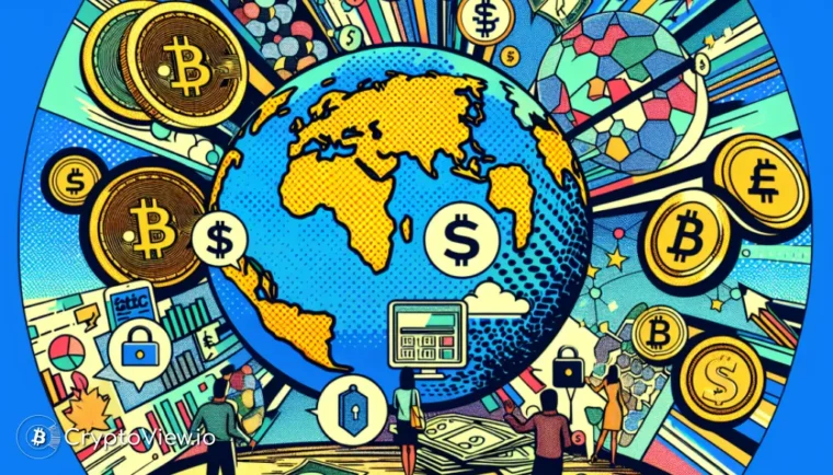 PayPal peut-elle révolutionner les transferts d'argent avec des stablecoins ?