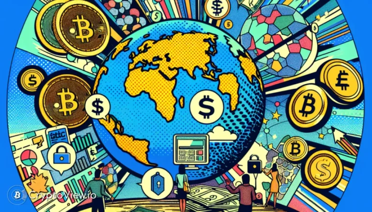 PayPalはステーブルコインを活用して送金革命を起こせるか？