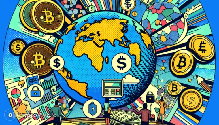 Kan PayPal Geldtransfers revolutioneren met Stablecoins?