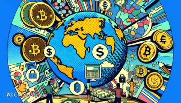 Kan PayPal Revolusjonere Pengeoverføringer med Stablecoins?