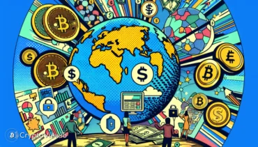 Czy PayPal może zrewolucjonizować transfery pieniężne za pomocą stablecoinów?