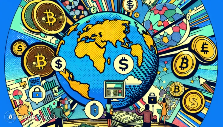 PayPal能否通过稳定币改变货币转账方式？