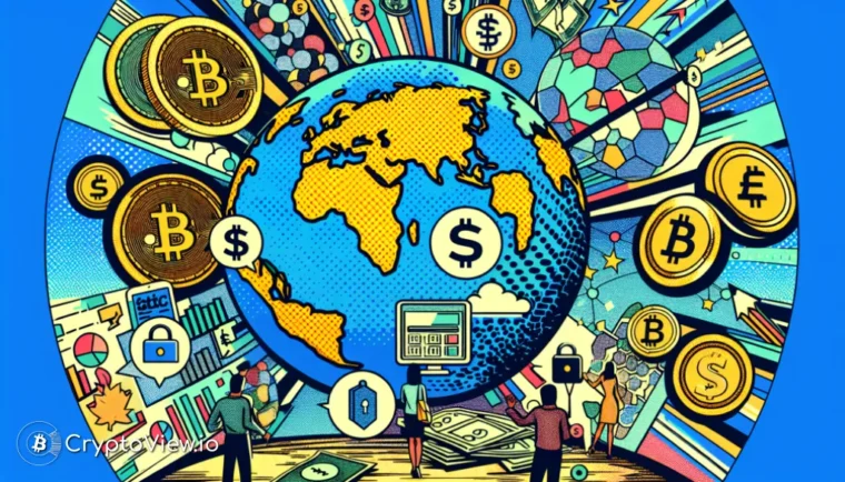 PayPal이 안정화폐로 송금을 혁신할 수 있을까?