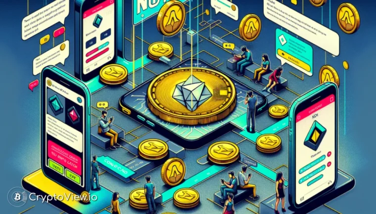 Revolutionerer Notcoin Crypto Gaming?