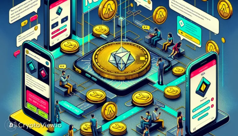 Is Notcoin Revolutionizing Crypto Gaming?