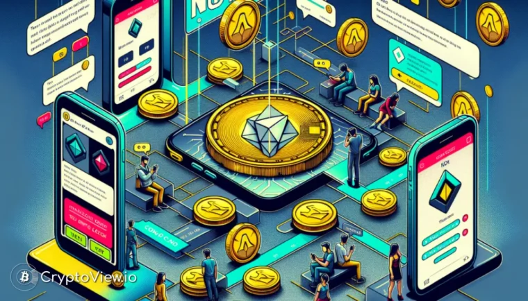 Notcoin sta rivoluzionando il mondo del gioco con criptovalute?