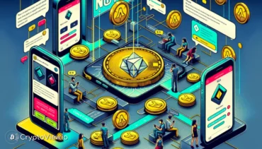 Revitaliserer Notcoin Crypto Gaming?