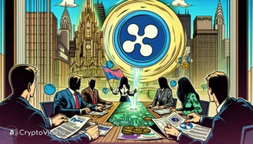 Er Ripples Stablecoin en Spilskifter for XRP?