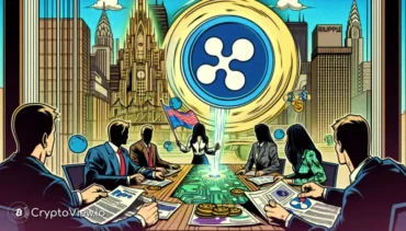 Il Stablecoin di Ripple è un Cambiavalute per XRP?