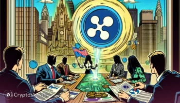 リップルのステーブルコインはXRPにとって画期的なものになるか？