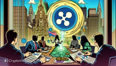 Czy Stabilna Kryptowaluta Ripple to Grający Zmieniacz dla XRP?