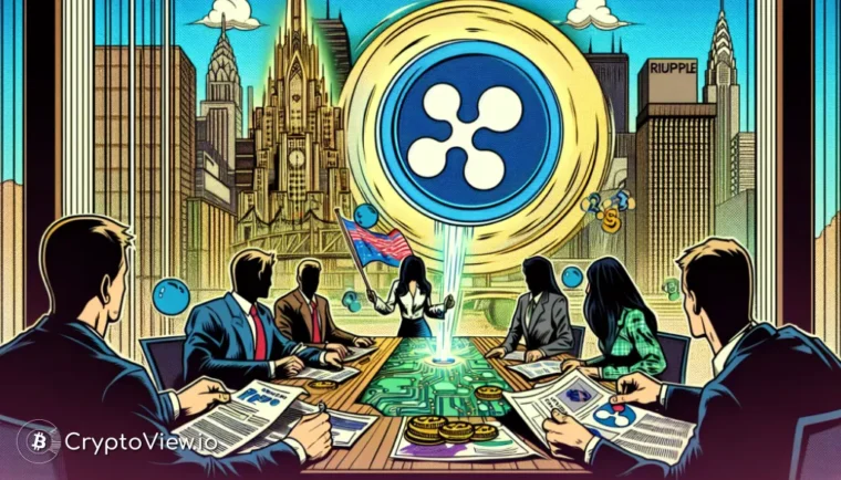 O Stablecoin da Ripple é um Fator Decisivo para o XRP?