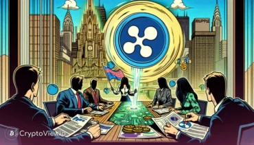 Ripple의 Stablecoin이 XRP에 대해 게임 체인저가 될까요?