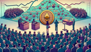 Gaat het debat over het staken van Ethereum over meer dan alleen dat?