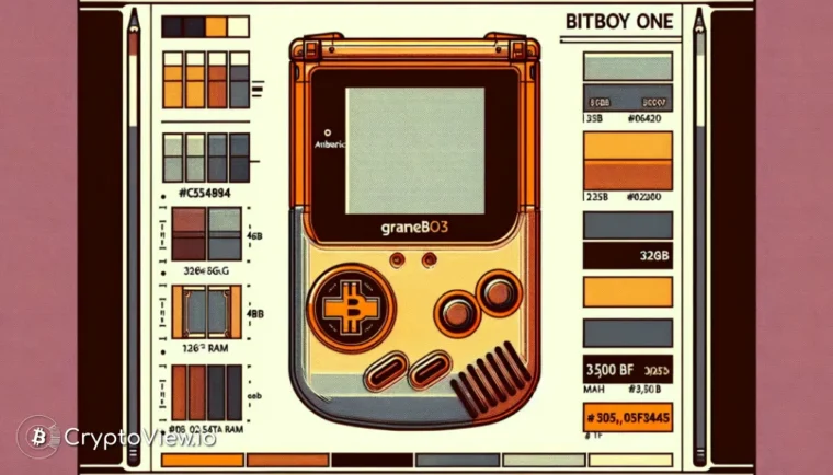 Kan en enhed kombinere Bitcoin-tegnebog og spil?