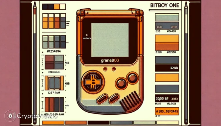 ¿Puede un Dispositivo Combinar una Cartera de Bitcoin y Juegos?