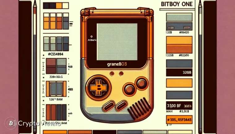 क्या एक उपकरण बिटकॉइन वॉलेट और गेमिंग को मिला सकता है?