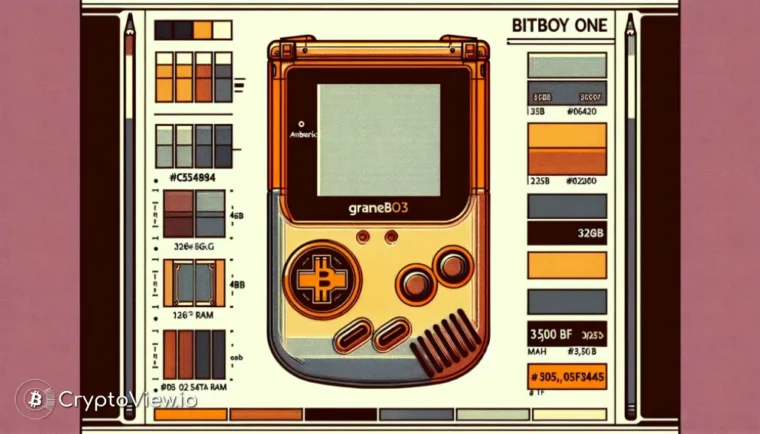 Czy Urządzenie Może Połączyć Portfel Bitcoin i Gry?