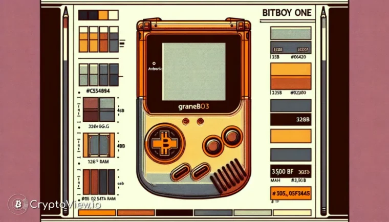 É Possível um Dispositivo Combinar Carteira de Bitcoin e Jogos?