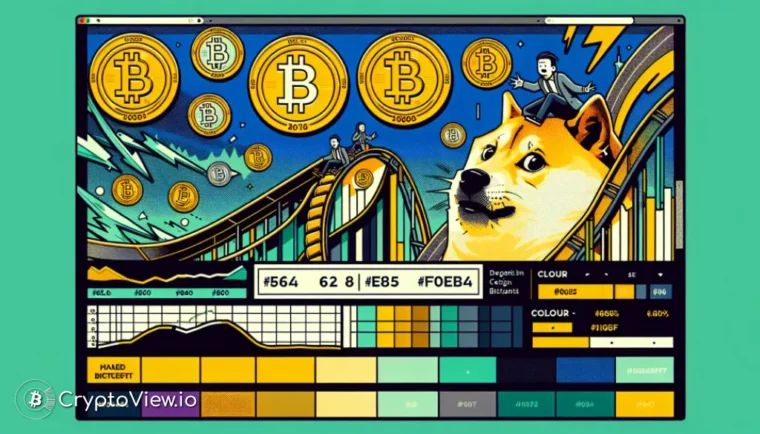 Er Dogecoin Indstillet til en Stor Prisstigning?