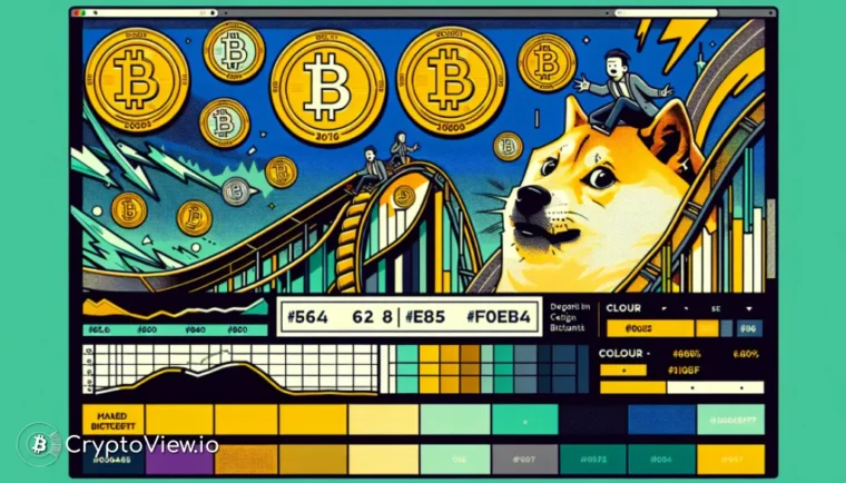Is Dogecoin Set for a Major Price Surge?