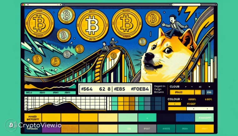 Le Dogecoin est-il prêt pour une importante hausse de prix ?