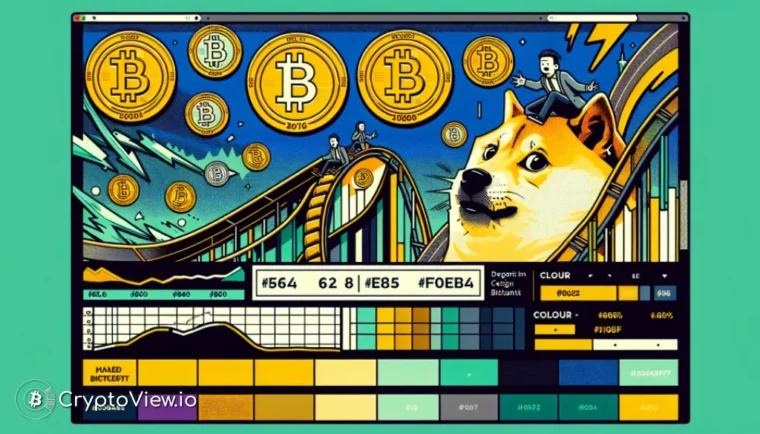 Dogecoin è pronto per una grande impennata dei prezzi?