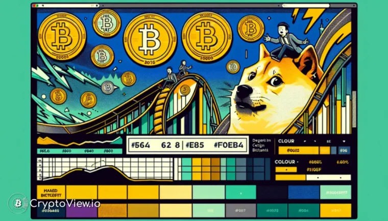 Is Dogecoin Set for a Major Price Surge?