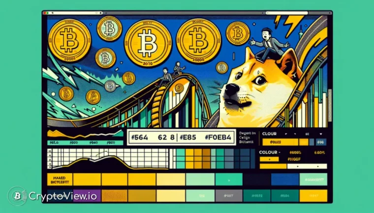 Czy Dogecoin jest gotów na znaczący wzrost cen?