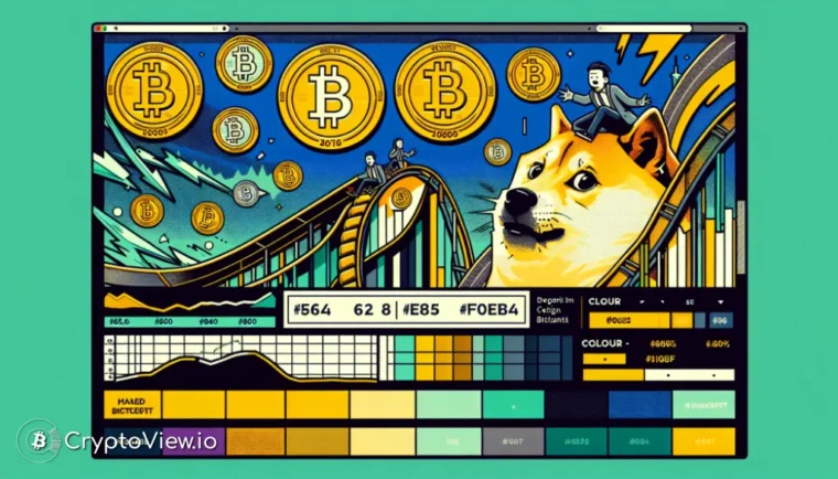 O Dogecoin está prestes a ter uma grande alta de preço?