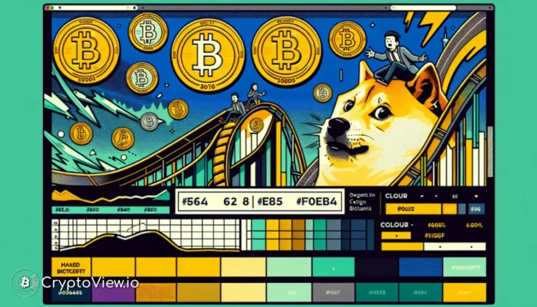 Är Dogecoin inställt på en stor prisökning?